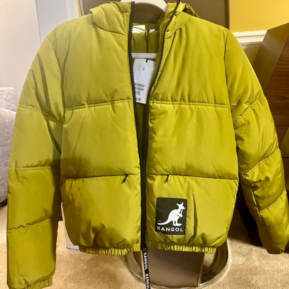 Jacket - Picture 2 of 3